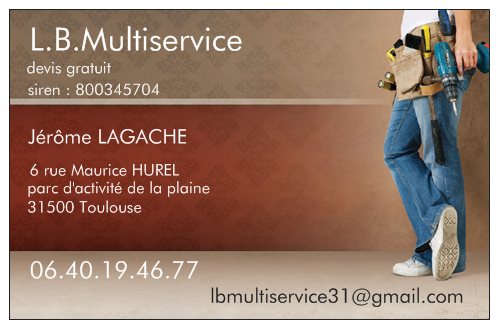 LBMultiservice